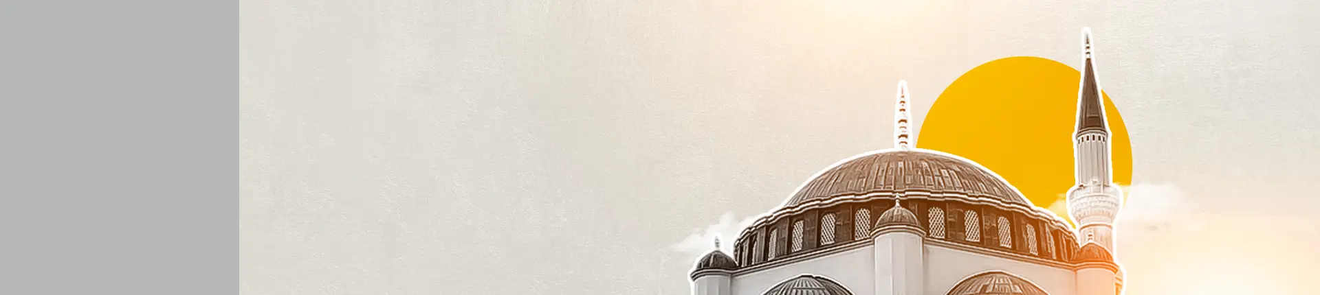 Banner Background