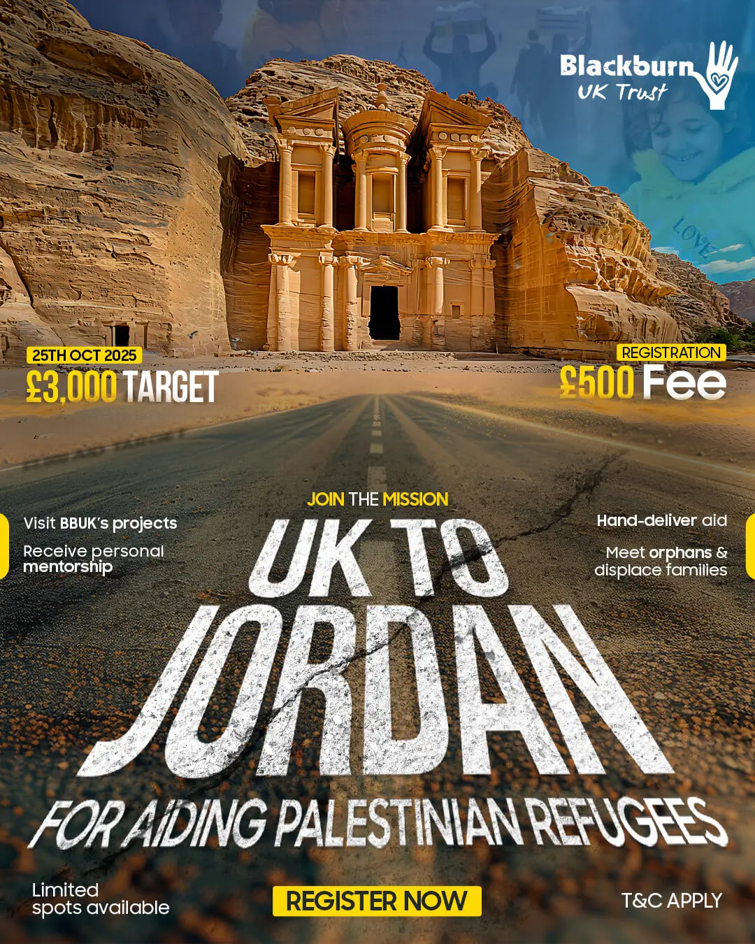 Jordan Deployment Placeholder
