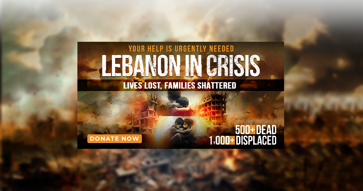 Lebanon in Crisis