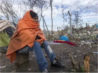 Free medical services to underserved areas