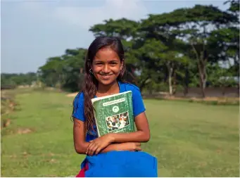 Program empowers youth through education