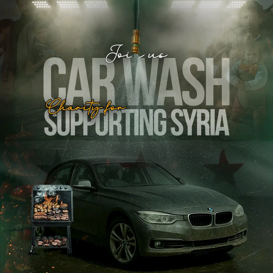 Support Syrian Families in Crisis