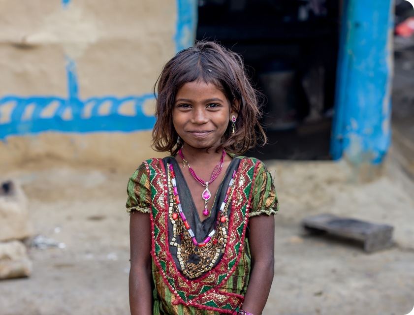 Orphan Sponsorship Asia