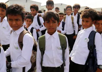 Clothing for Students
