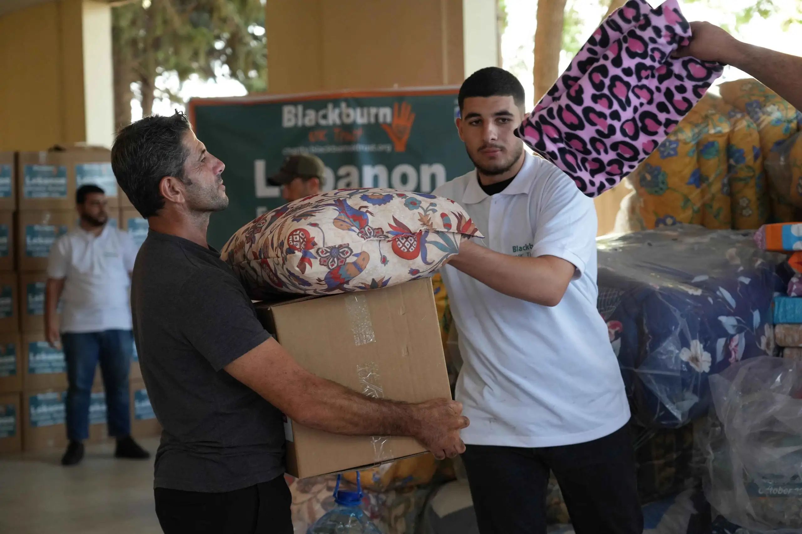 Lebanon Emergency Appeal