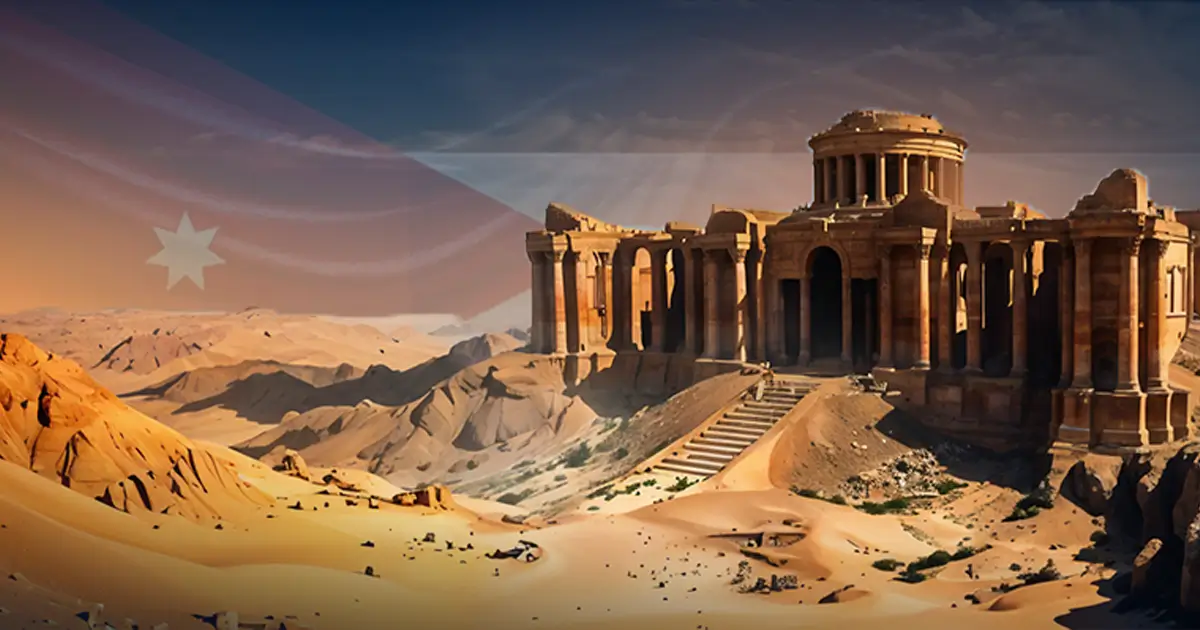 Banner Background